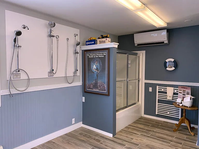 Osborne's Plumbing & Heating