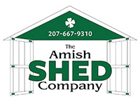 Amish Shed Company logo