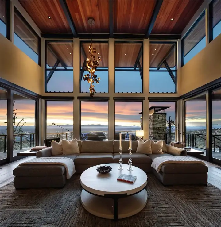 Brasada Ranch Real Estate