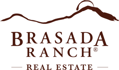 Brasada Ranch Real Estate logo