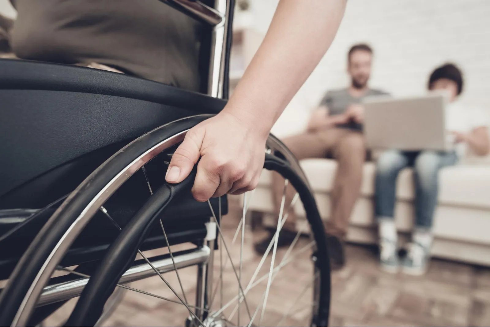 Henningsen Injury Attorney