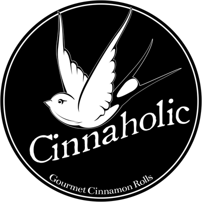 CINNAHOLIC® logo