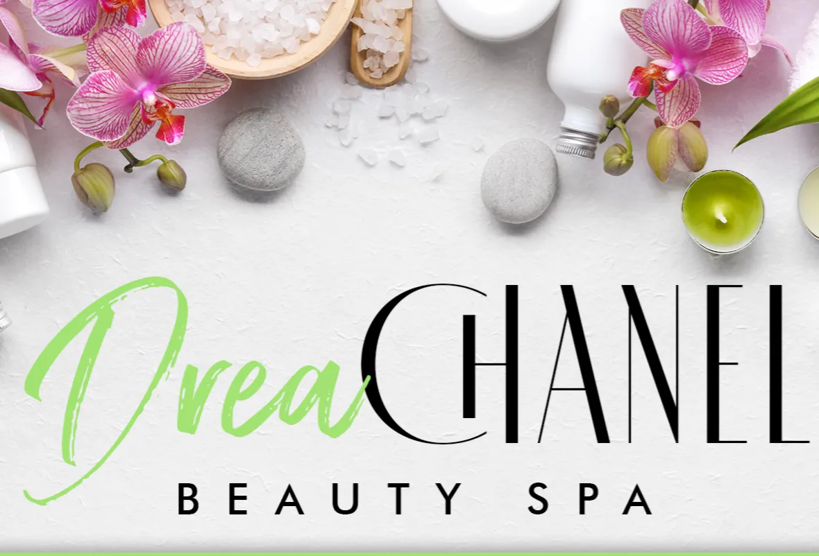 Drea Chanel Beauty Spa
