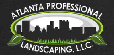 Atlanta Professional Landscaping logo