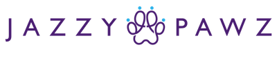 Jazzy Pawz logo