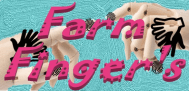 Farm Finger's logo