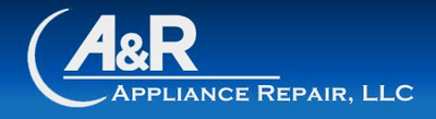 A&R Appliance Repair logo