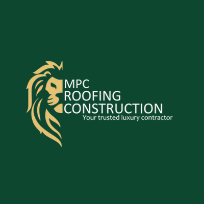 MPC Roofing & Construction logo