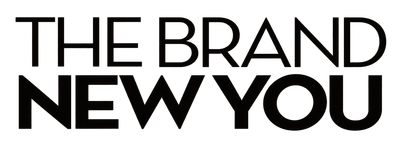 The Brand New You logo