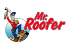 Mr Roofer of Atlanta logo