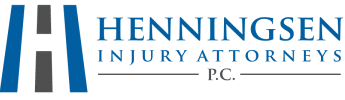 Henningsen Injury Attorney logo