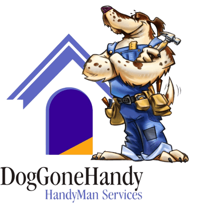 DogGoneHandy of Georgia Inc. logo