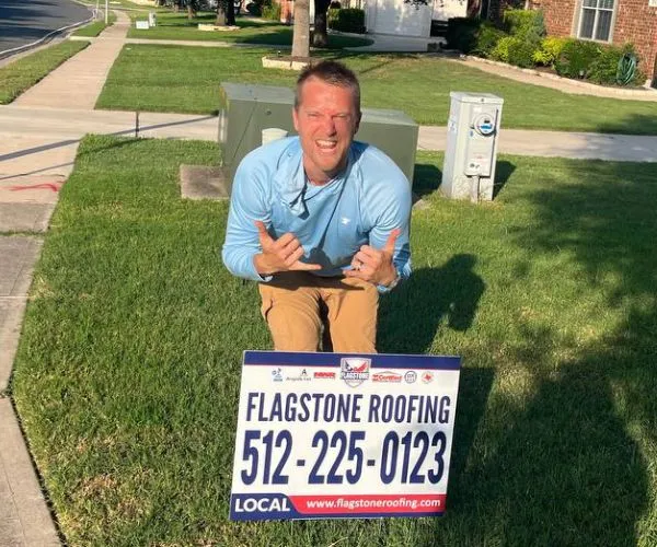 Flagstone Roofing