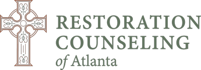 Restoration Counseling of Atlanta logo