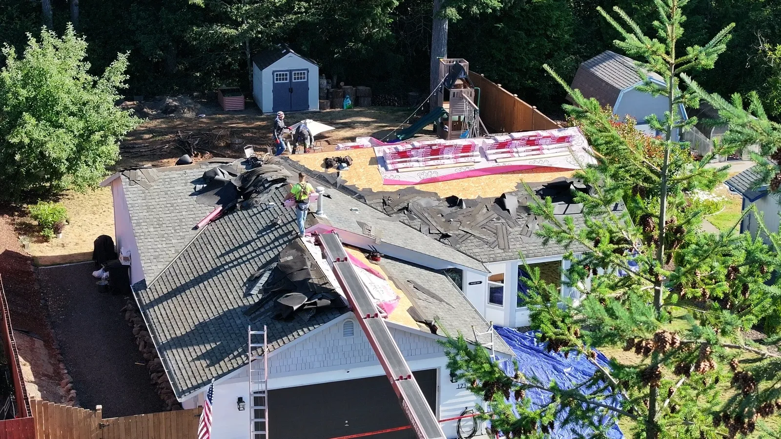 Pacific Exteriors Atlanta