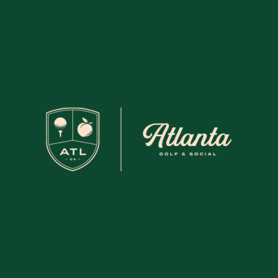 Atlanta Golf & Social logo