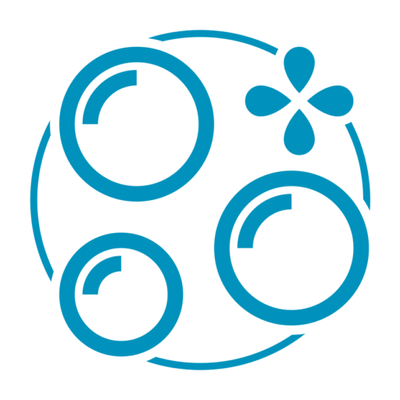 Eleganza Cleaners logo