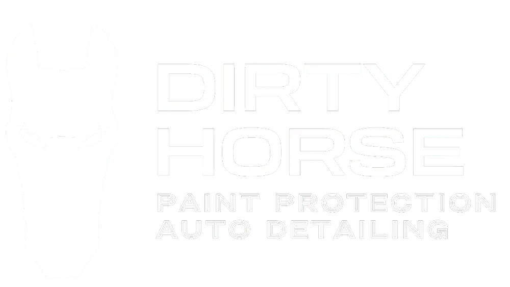 Dirty Horse Paint Protection + Auto Detailing