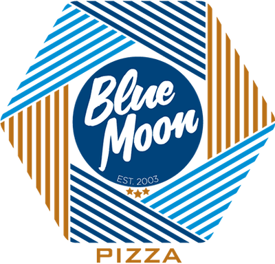 Blue Moon Pizza - Buckhead logo