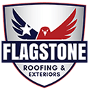Flagstone Roofing logo