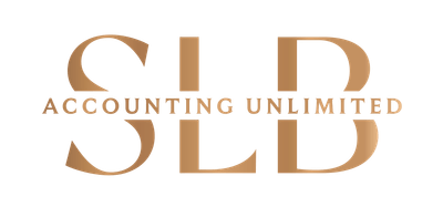 SLB Accounting logo