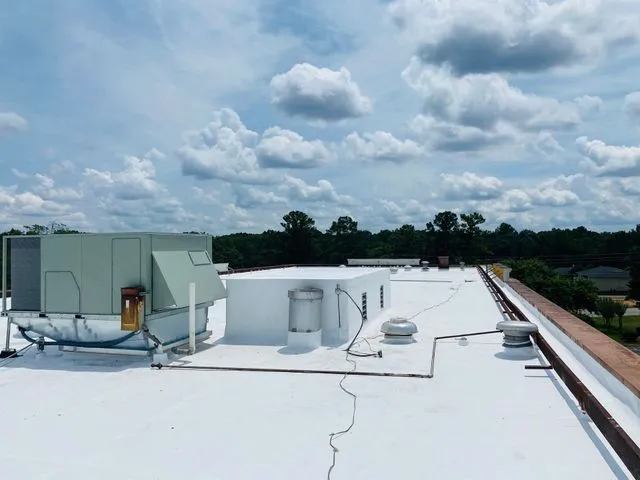 Absolute Roofing and Gutters