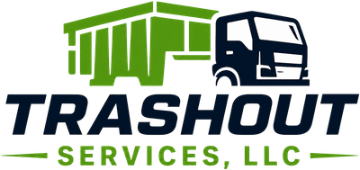 Trashout Services logo