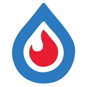 Rescue Restoration logo