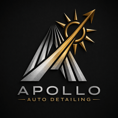 Car Detailing Atlanta logo