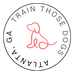Train Those Dogs logo