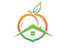 Peach Renovations logo