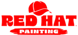 Red Hat Painting logo