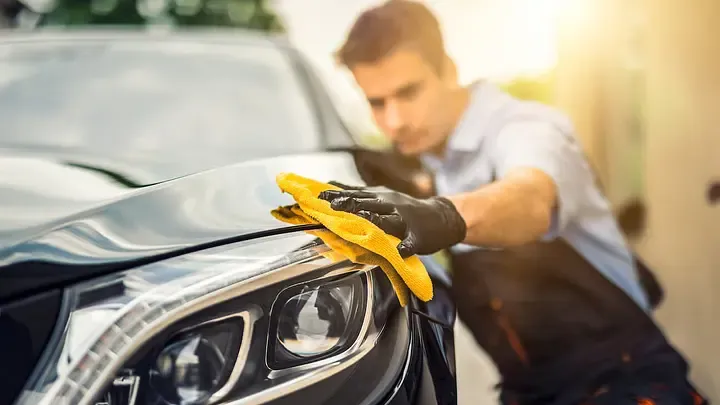Revived Rides Mobile Detailing