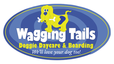 Wagging Tails Atlanta logo