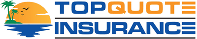 TopQuote Insurance logo