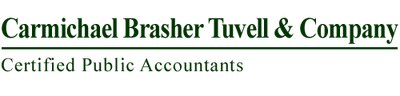 Carmichael, Brasher, Tuvell & Company logo