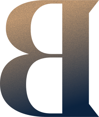 Blue Trust logo