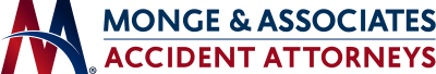 Monge & Associates Injury And Accident Attorneys logo