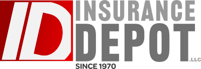Insurance Depot logo