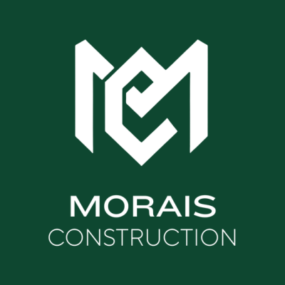 Morais Construction logo