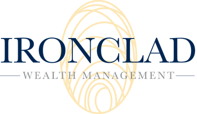Ironclad Wealth Management logo