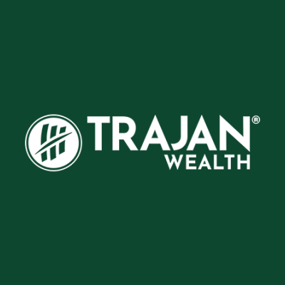 Trajan Wealth logo