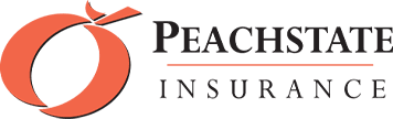 Peachstate Insurance logo