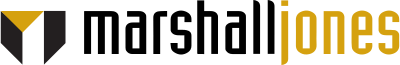Marshall Jones logo