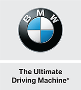Global Imports BMW logo