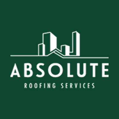 Absolute Roofing Services logo