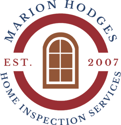 Marion Hodges Home Inspection Services logo