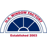 U.S. Window Factory logo