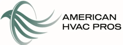 American HVAC PROS logo
