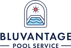 BluVantage Pools logo